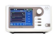 High Performance Niv Breathing Machine / 300L/min Hospital Icu Ventilator