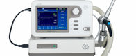 Hospital Non Invasive Ventilator Machine High Performance ST-30K With HFNC