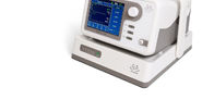 High performance non-invasive ventilator ST-30K with perfect combination of NIV and HFNC