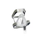 S M L size CPAP Machine Medical Face Mask with cushion
