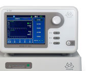 Automatic CPAP Non Invasive Ventilation Machine White Grey 210L/Min Flow