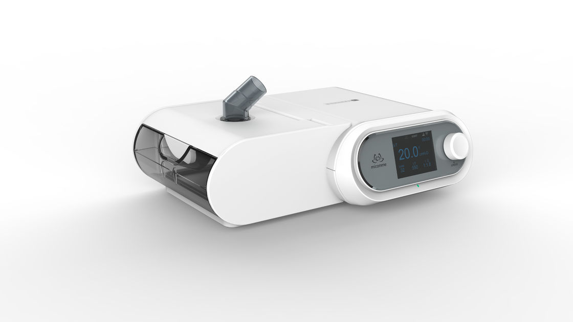 Sleep Apnea Solution 30 Cm H2O Medical Home Ventilator