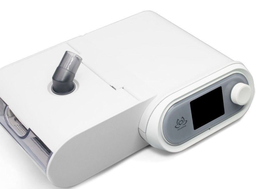 Noninvasive CPAP Mode Bipap Machine Ventilator