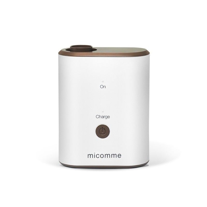 Micomme 4W Ozone Disinfector Machine CPAP Cleaner