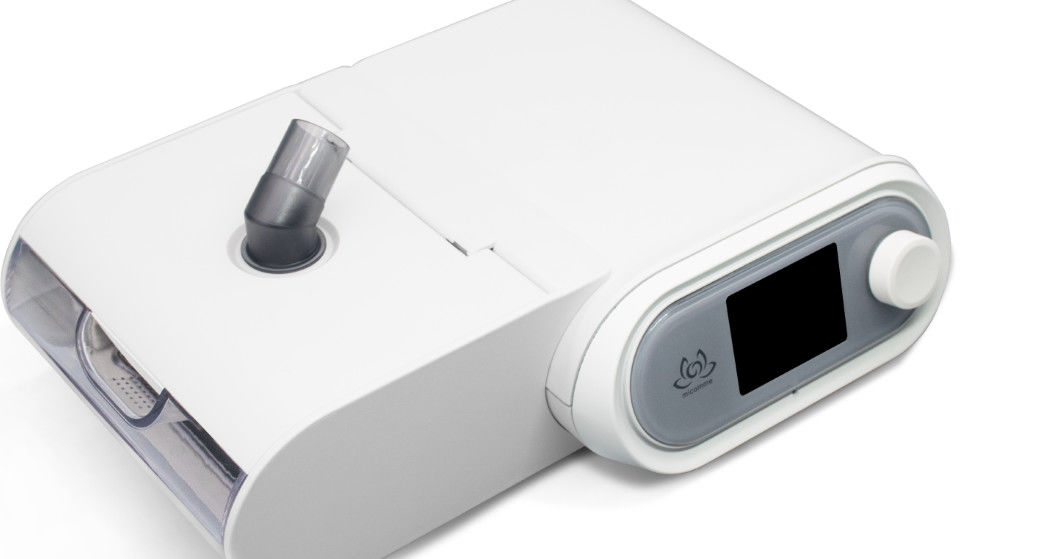 4-20cm H2O Portable Bipap Ventilator / CPAP Mode  Niv Bipap Machine
