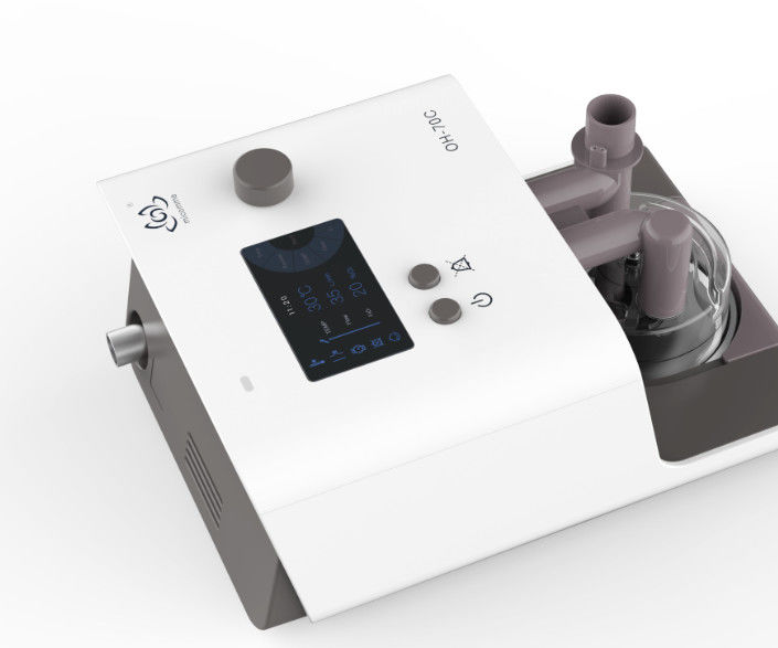 Heated Humidifier High Flow Nasal Oxygen Device / High Flow Oxygen Equipment