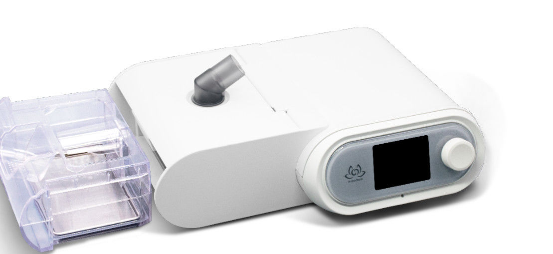 30 Cm H2O Home Care Ventilator For Obstructive Sleep Apnea