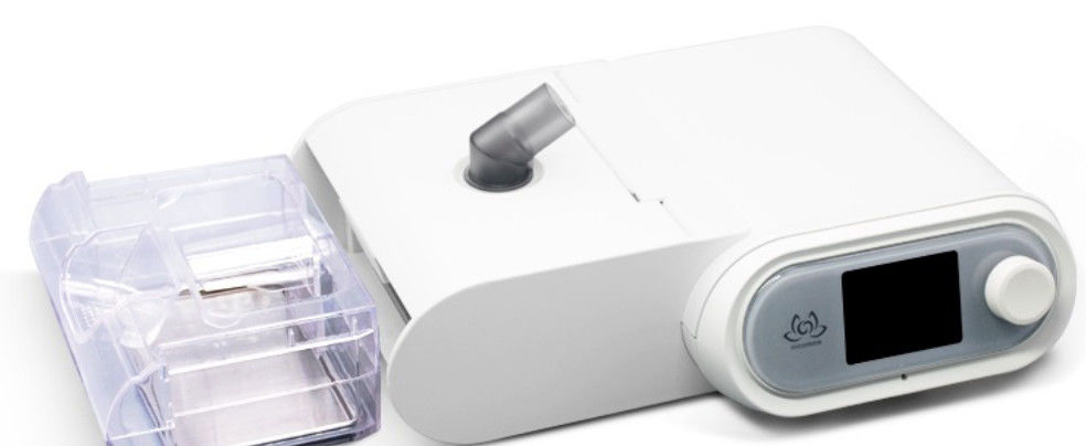 Noninvasive Auto CPAP Ventilator Machine For Nasal Congestion