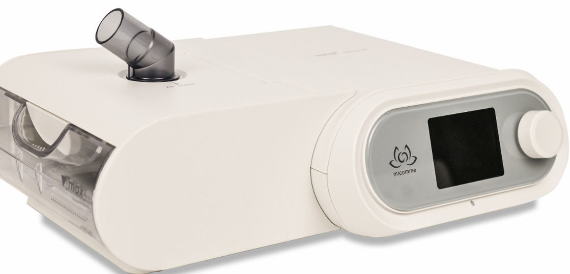 30cmH2O Home Care Ventilator / Home Ventilator For Breathing