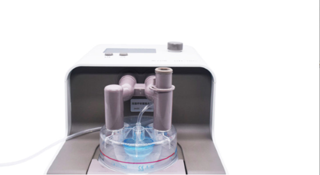 Userfriendly High Flow Nasal Oxygen Machine / 70L/Min High Flow O2 Devices